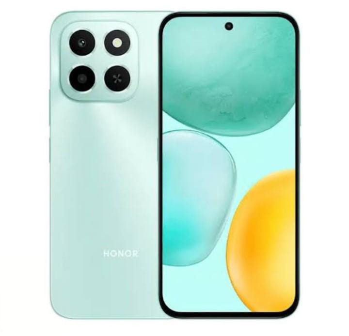 HONOR X6C 6GB + 256GB